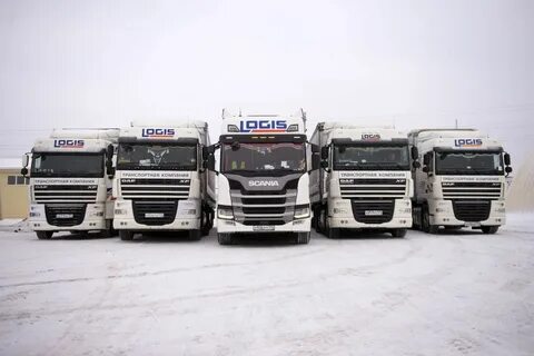 Транспортные компании челябинска отзывы