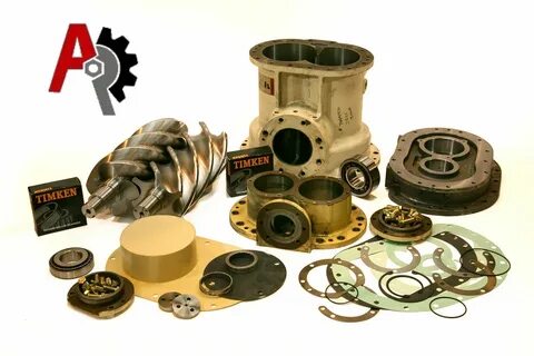 Air parts