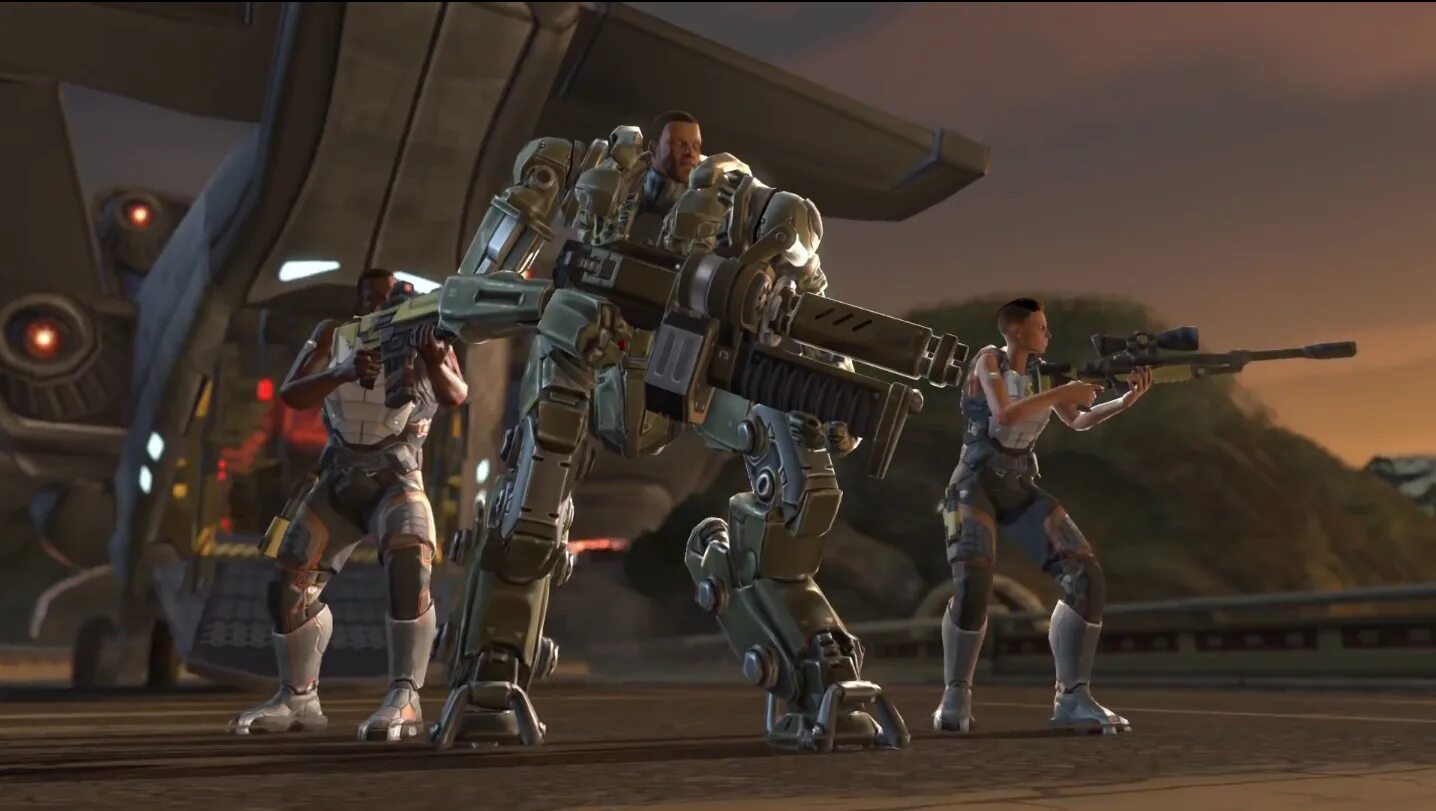 Xcom within. Xcom 2 мэк. xcom 2 mec troopers. xcom mec trooper. xcom: enemy within.