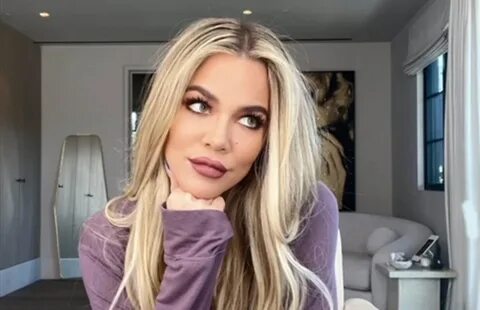 Khloé Kardashian sufrió daño cerebral, a raíz de la infidelidad de.