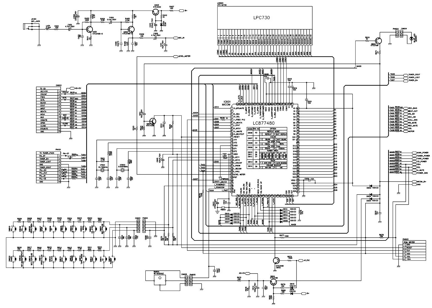 Блок схема музыкального центра. Магнитола lg lpc m150x принципиальная схема. lpc-lm530 схема. схема магнитолы lg lpc-lm535x. lpc-lm730/lm530 схема.