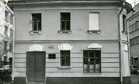 Станиславского 85
