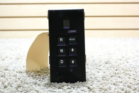Shift selector