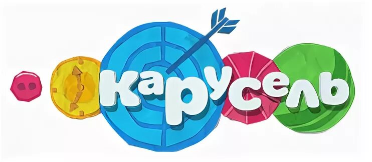 Телеканал карусель за год 2015