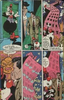 Chat pile cool world