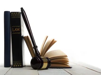 Юридические книги