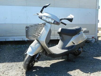 Скутер 90