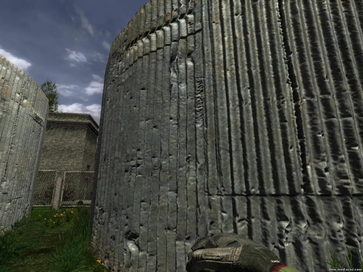Steep parallax. Parallax occlusion stalker. steep parallax что это stalker. сталкер тень чернобыля parallax occlusion mapping. steep parallax что это stalker anomaly.