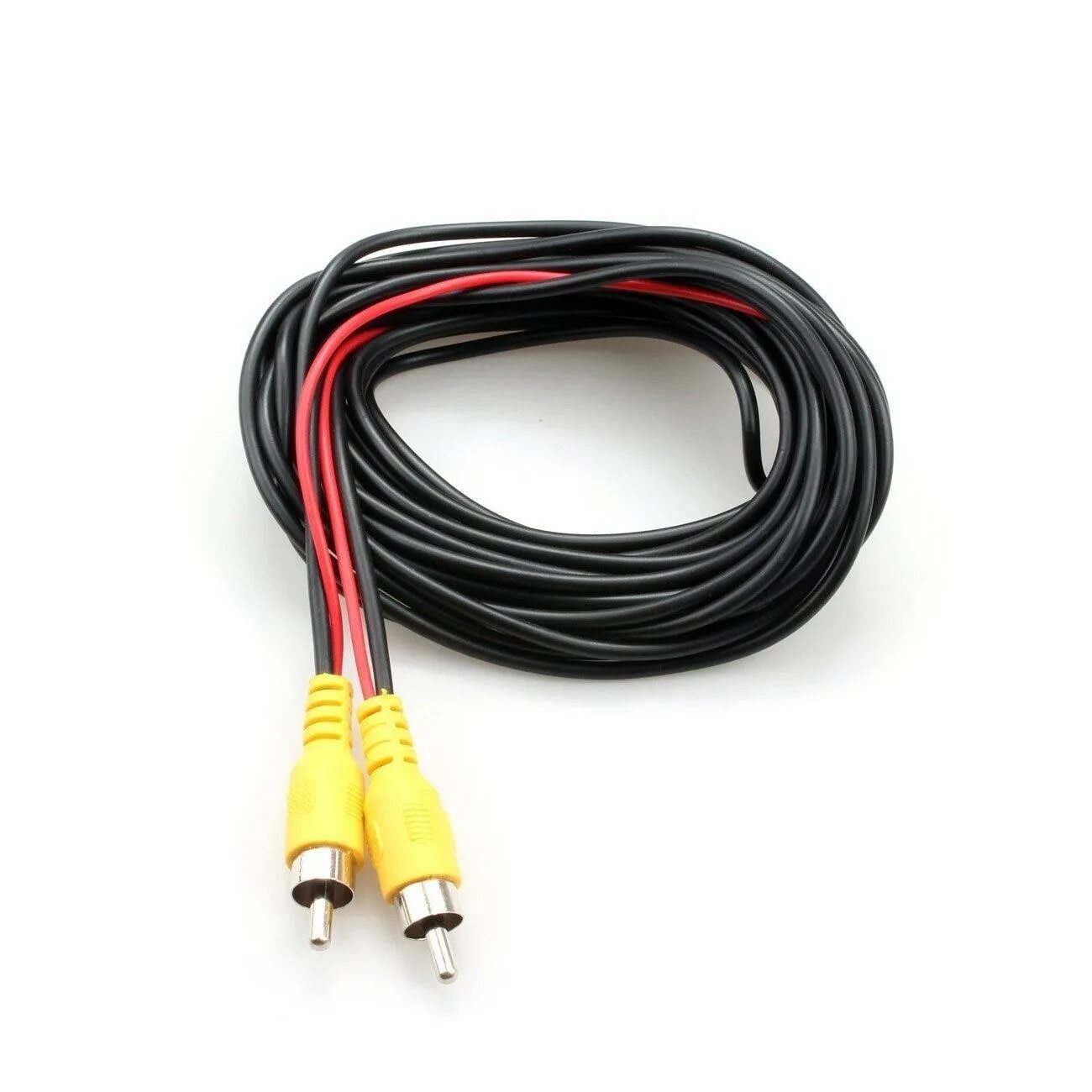 Купить кабель для подключения камеры CCTV IP network Camera PCB Module video power cable RJ45 female & DC male connec