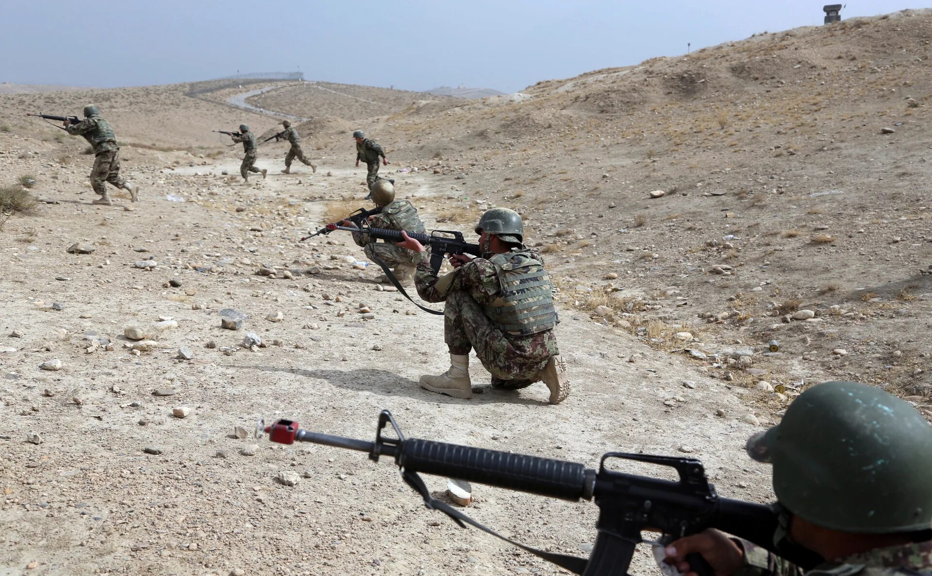 Армия Афганистана против талибов. Фарьяб Афганистан. Военные США В Афганистане.