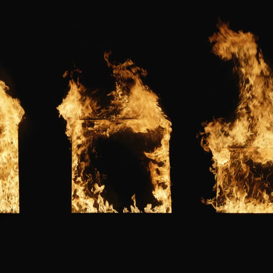 Windows fire