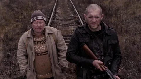 Х ф хорошая жизнь