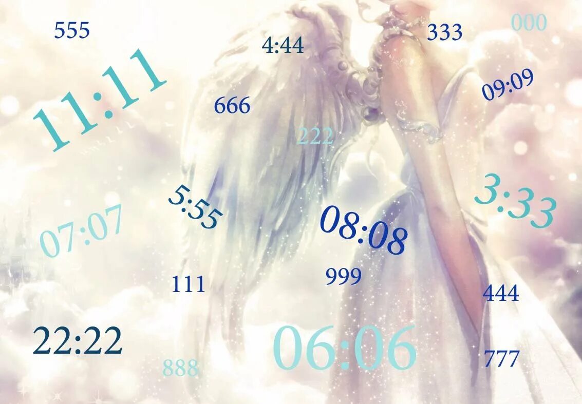 Ангельская нумерология. Ангельские числа на часах. Ангельская нумерология числа. Совпадение цифр Ангельская нумерология.