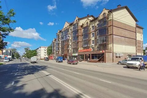 Вологда ул герцена