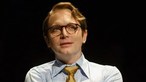 Tonys 2015: Michael Cerveris wins lead actor in musical for 'Fun Home.