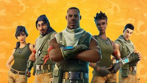 Победа!(fortnite) .