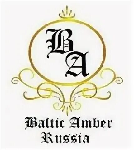 Baltic amber