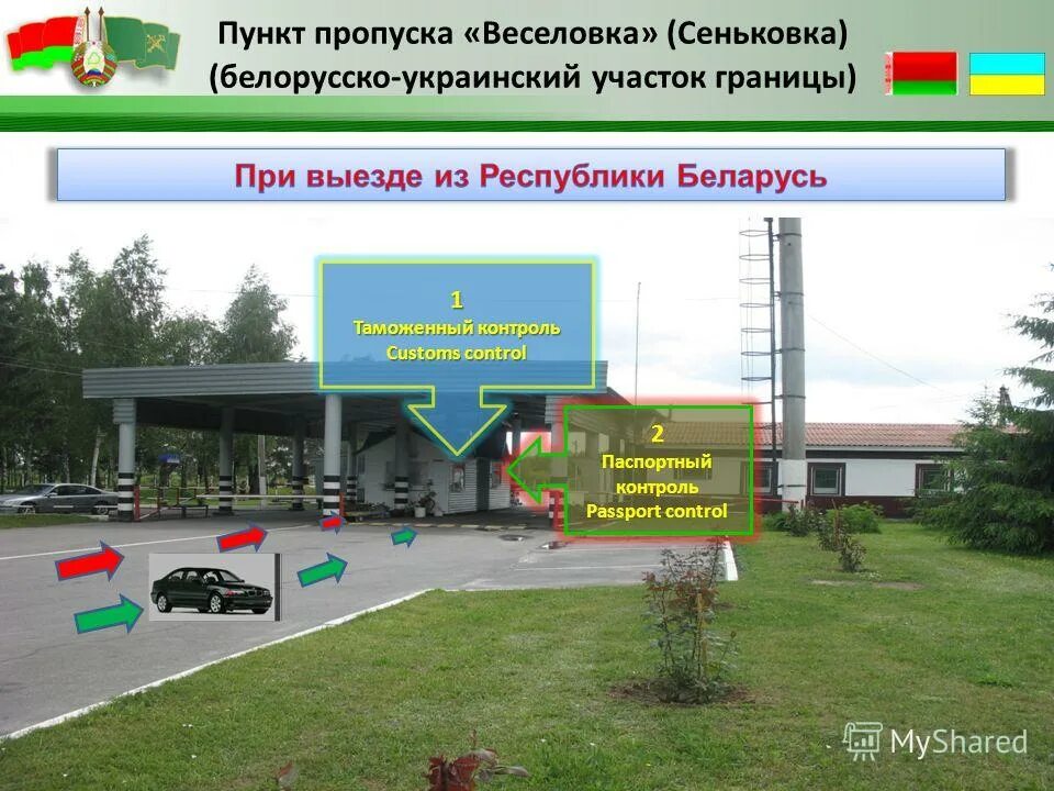 Схема пункта пропуска. Схема пункта пропуска через государственную границу. Схема пункта пропуска через государственную границу. Пункт пропуска картинки для презентации. Схема таможенного пункта пропуска.
