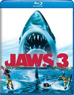 Jaws