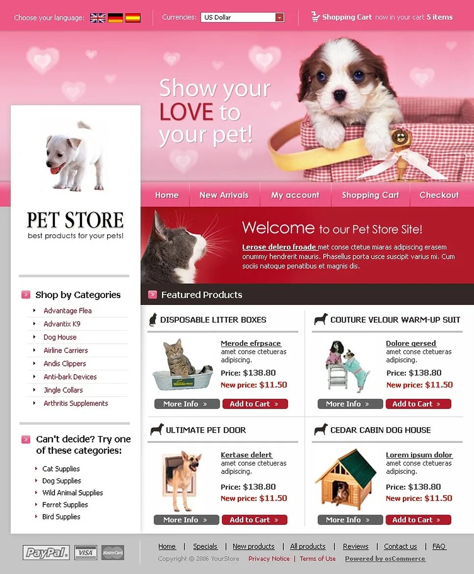 Pets home перевод