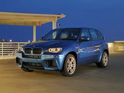 Bmw e70