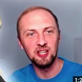 Зубарев смотрит коллекционер