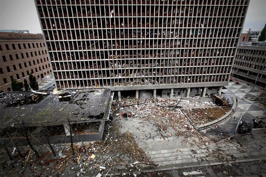 Теракт 22 июля 2011 года в Норвегии. Теракт в Норвегии 2011 Осло.