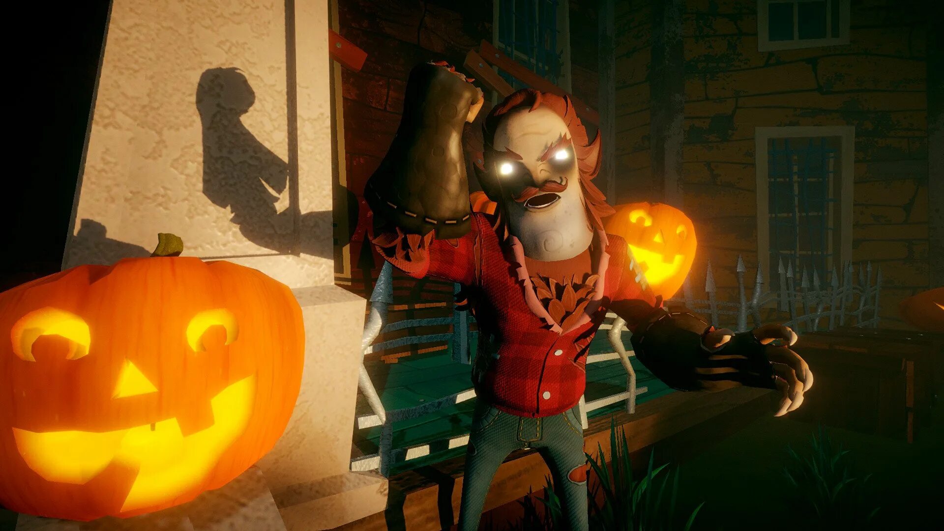 Hello neighbor мультиплеер. Привет сосед 2 хэллоуин. секрет соседа призрак. хеллоу нейбор мультиплеер. secret neighbor: hello neighbor multiplayer.