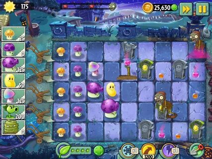 Pvz 2 обновления