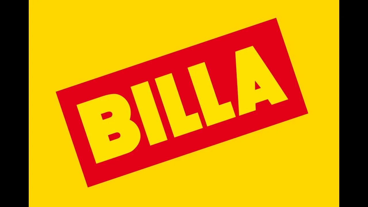Любить билла. Пакет билла. clever cz billa.