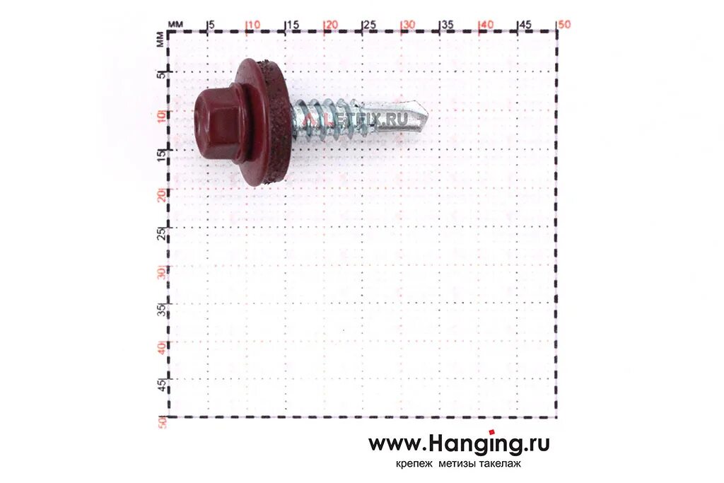 Картинки САМОРЕЗ КРОВЕЛЬНЫЙ СО СВЕРЛОМ РАЗМЕРЫ