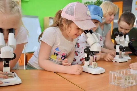 Кванториум липецк