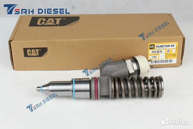253 0616. Форсунка caterpillar 253-0616. 253-0616 форсунка. cat 15 форсунка. 2530616 о форсунка топливная.