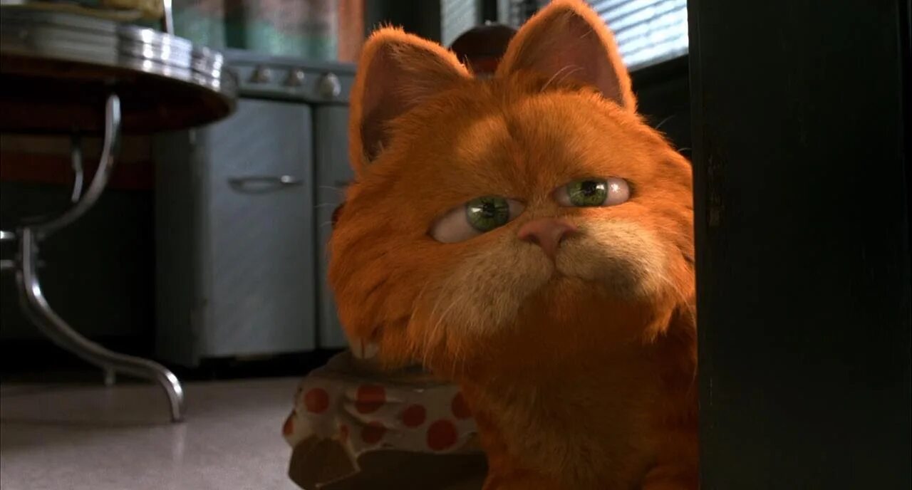 Гарфилд 2004. Гарфилд 2. Гарфилд 2. Гарфилд 2004. Гарфилд дата выхода.