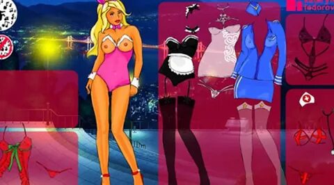 Fun Sex Dress Up Games - Shere Sex.