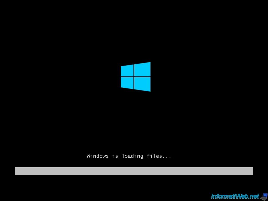 Loading com file. Windows is loading files. Windows loading files. Windows is loading files ошибка. Windows loading files перезагрузка.