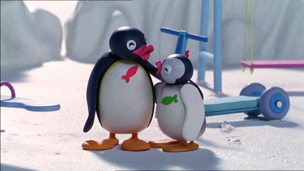 Видео пингу. Pingu 2004. Pingu фон.