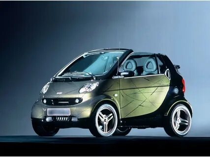 Smart 1 2