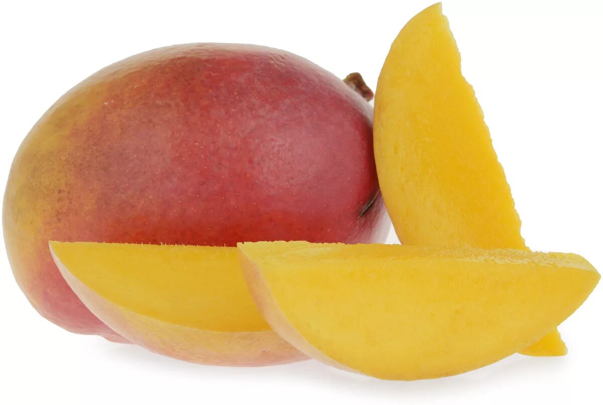Манго 1шт. Манго (Бразилия) 1 шт.. Манго Бразилия красное, шт. Экзотические фрукты манго.