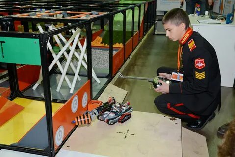 Кубок ртк