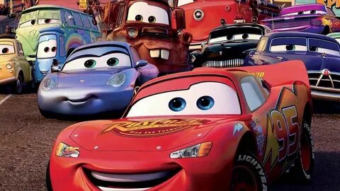 Cars 2006