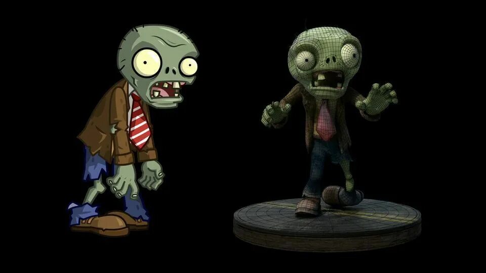 Зомби из plants vs zombies. Зомби пвз. Показать маленького зомби. Зомби против растений персонажи зомби. Маленький зомби резня мем.