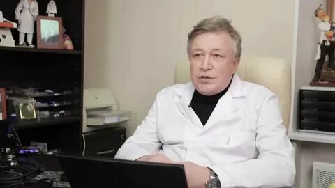 Тихонович эндокринолог