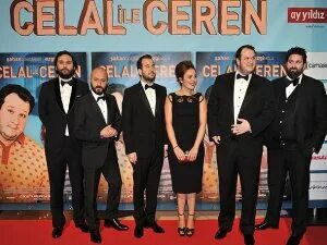 Celal ile ceren izle