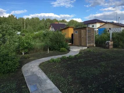 Участки среднеуральск
