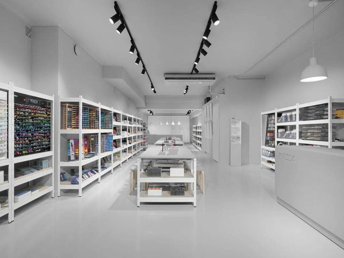 Minecrasoft store