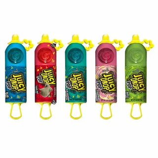Pop drop