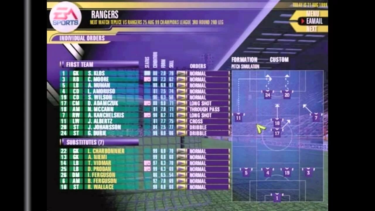 Футбольный менеджер 2001. Fa premier league football manager 2000. Fa premier manager. The fa premier league football manager 1999. Fa football manager 2002.