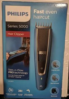 Philips fast