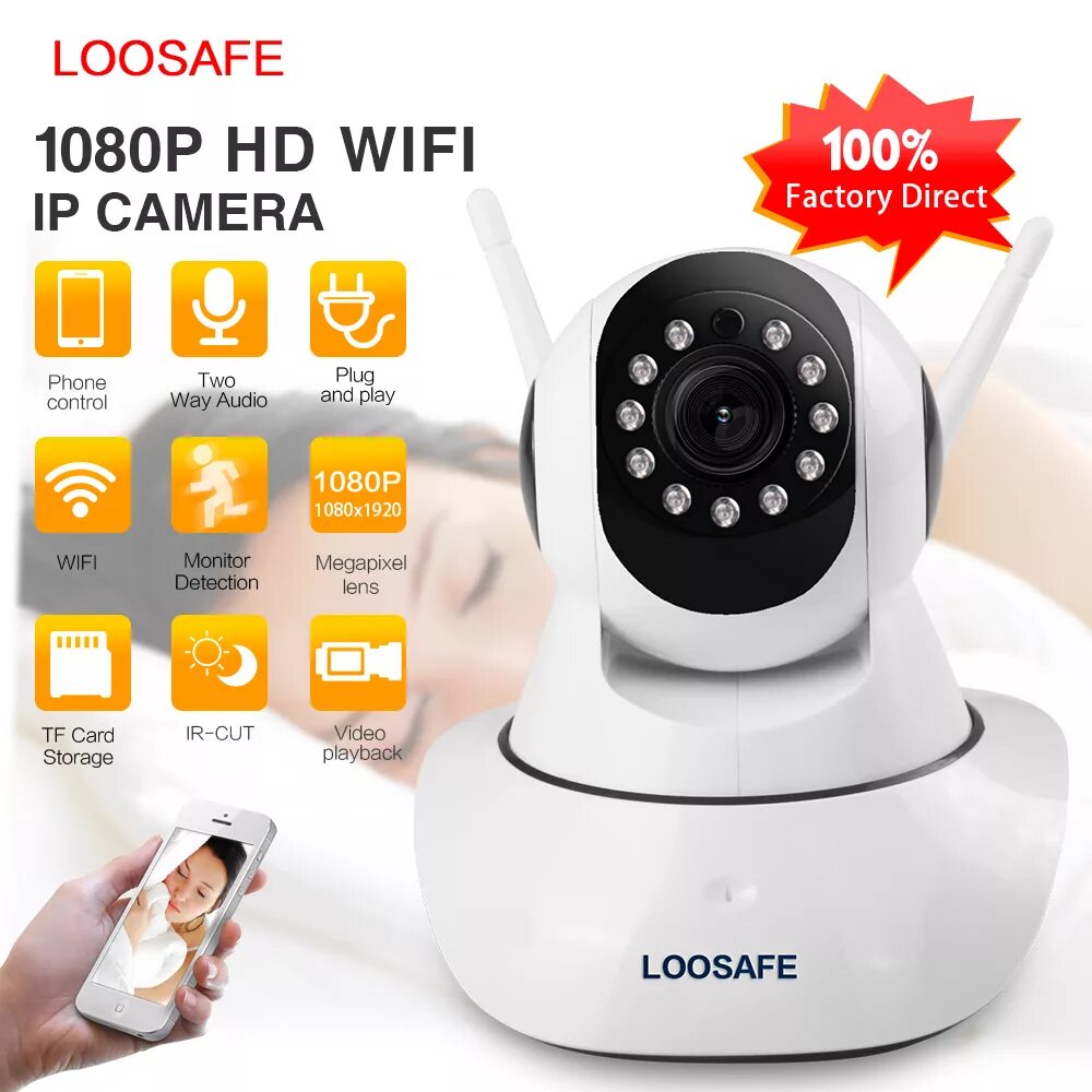 Ip limited. P2p WIFI Camera приложение. ZTE WIFI Camera Smart Onvif. IP камеры smar. LOOSAFE WIFI.